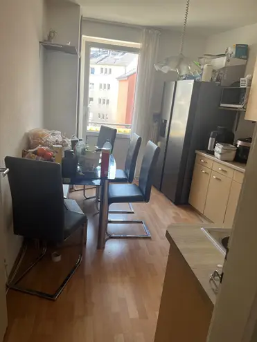 2 Zimmer Wohnung mit 56 m² in Mainz – Bild 6