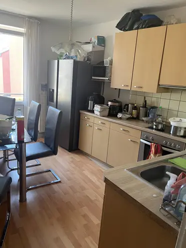 2 Zimmer Wohnung mit 56 m² in Mainz – Bild 7
