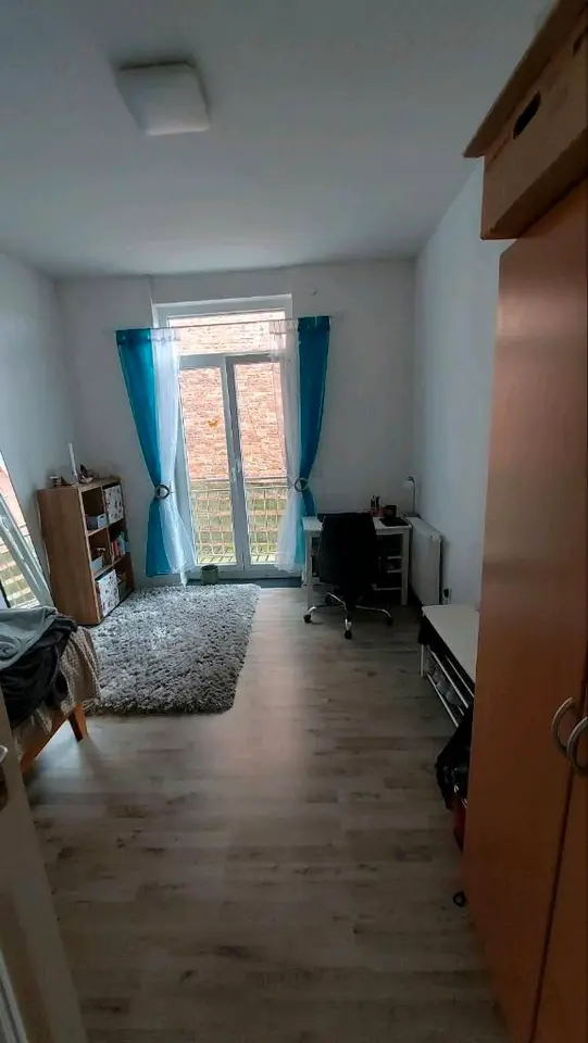 WG-Zimmer mit 120 m² in Ahaus – Bild 1