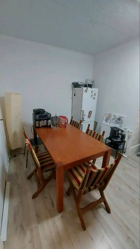 WG-Zimmer mit 120 m² in Ahaus – Bild 5
