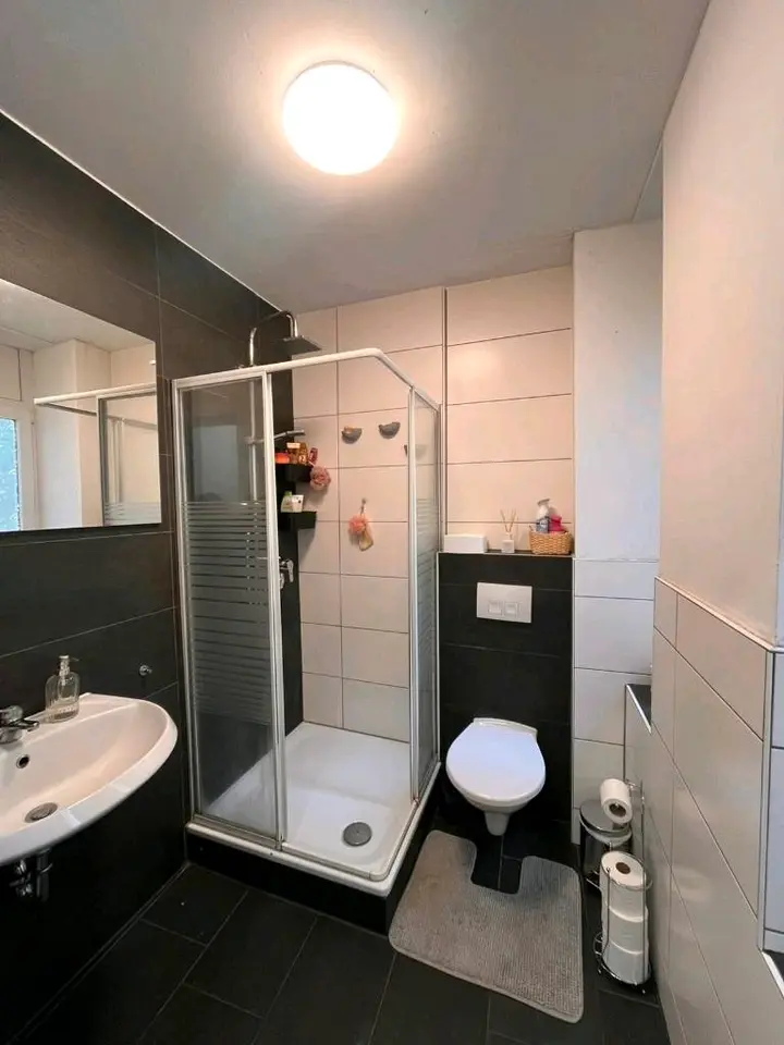 WG-Zimmer mit 120 m² in Ahaus – Bild 9