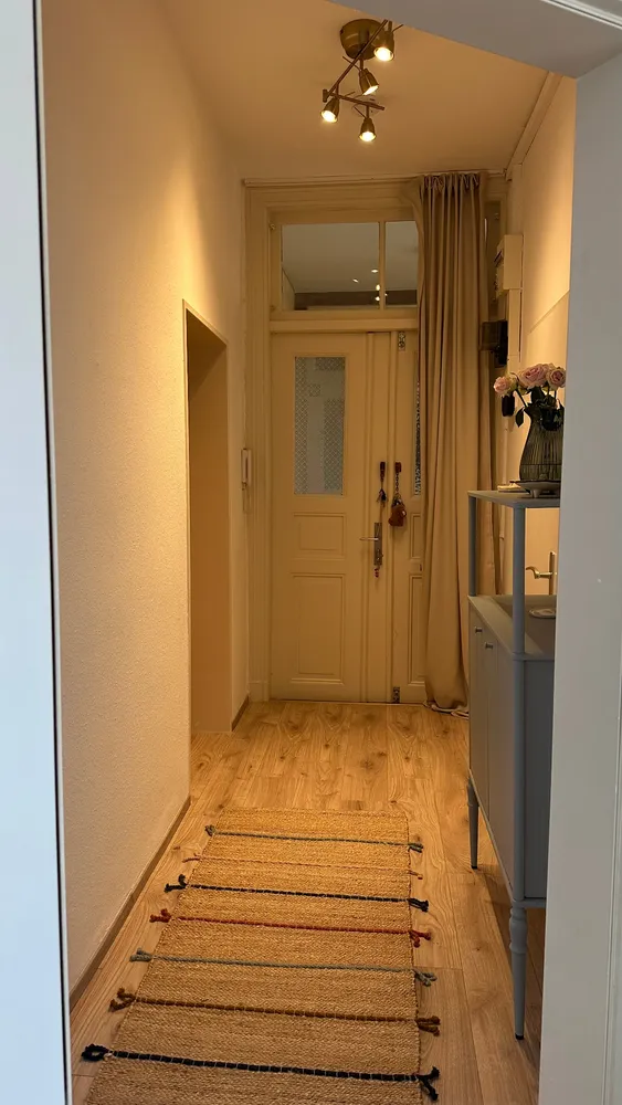 2 Zimmer Wohnung mit 54 m² in Kiel – Bild 1