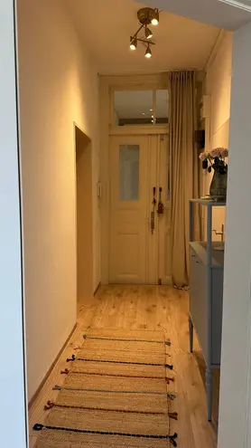 2 Zimmer Wohnung mit 54 m² in Kiel – Bild 1