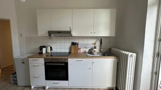 2 Zimmer Wohnung mit 54 m² in Kiel – Bild 5