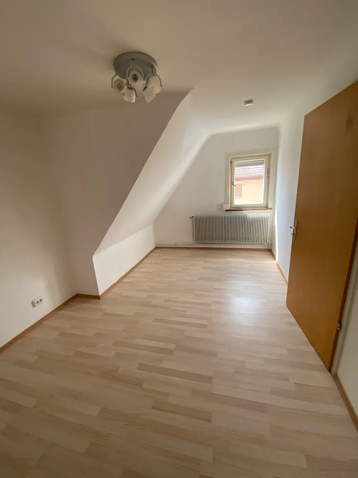 3 Zimmer Wohnung mit 65 m² in Tübingen – Bild 2