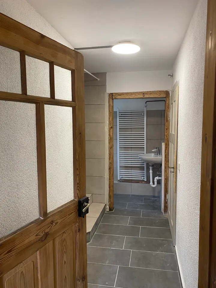 3 Zimmer Wohnung mit 65 m² in Tübingen – Bild 5