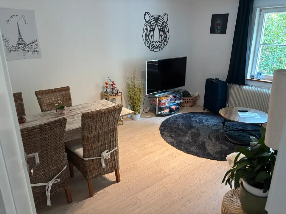 3 Zimmer Wohnung mit 65 m² in Tübingen – Bild 7