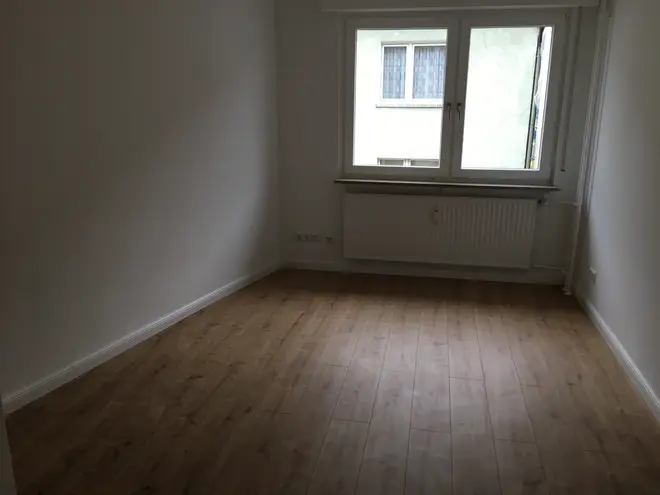 2 Zimmer Wohnung mit 48 m² in Wiesbaden – Bild 1
