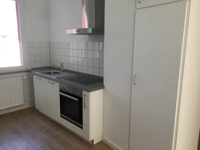 2 Zimmer Wohnung mit 48 m² in Wiesbaden – Bild 4