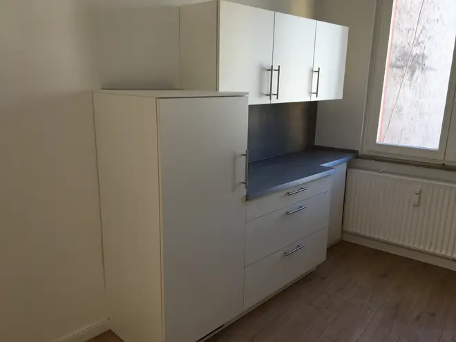 2 Zimmer Wohnung mit 48 m² in Wiesbaden – Bild 5