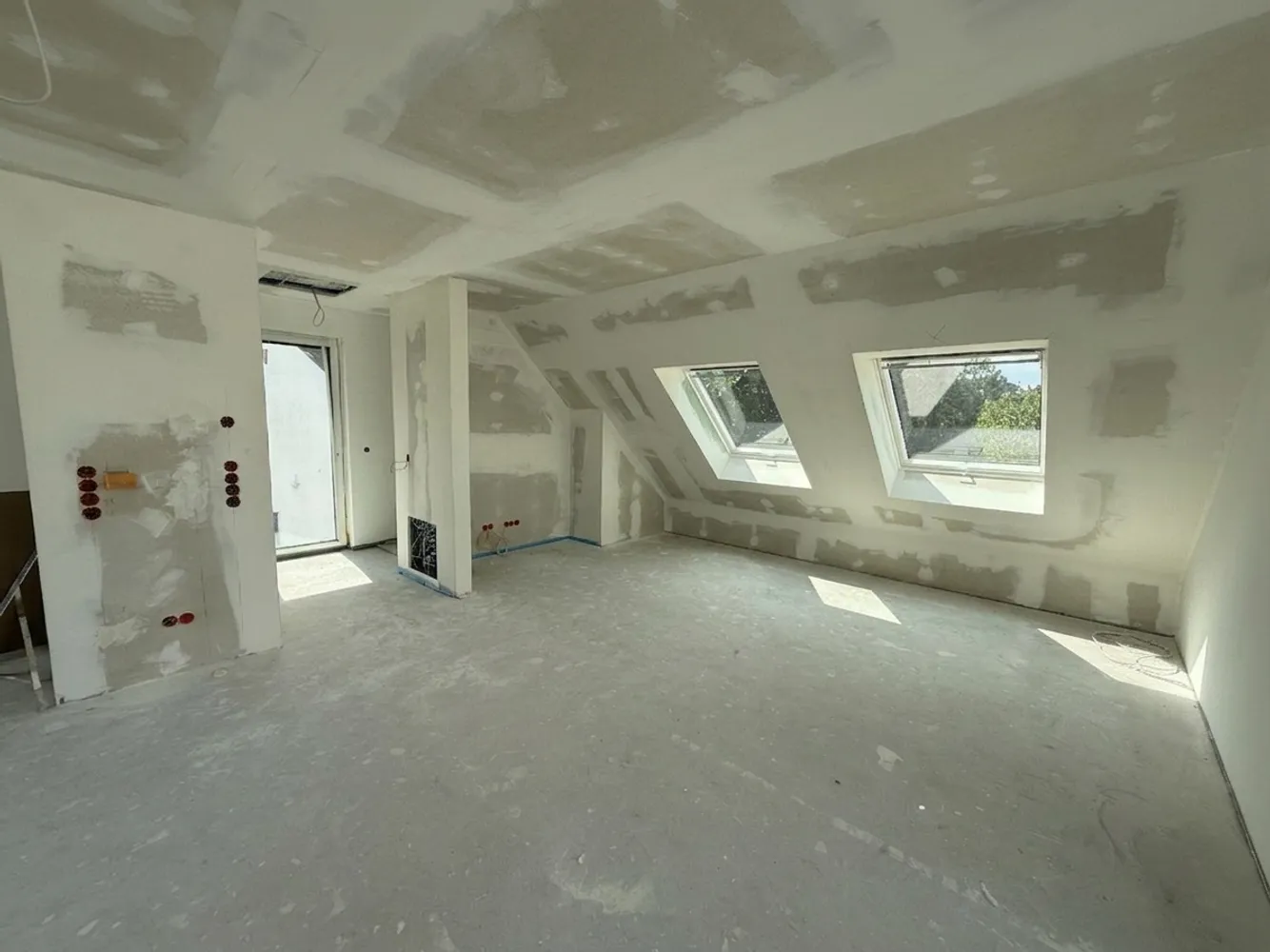 4 Zimmer Wohnung mit 110 m² in Düsseldorf – Bild 1