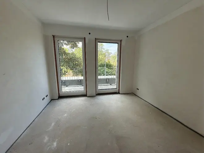4 Zimmer Wohnung mit 110 m² in Düsseldorf – Bild 4