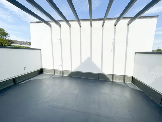 4 Zimmer Wohnung mit 110 m² in Düsseldorf – Bild 7