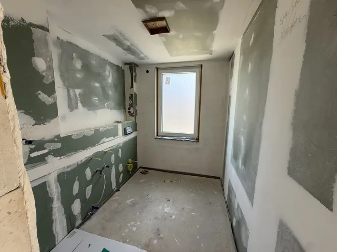 4 Zimmer Wohnung mit 110 m² in Düsseldorf – Bild 8