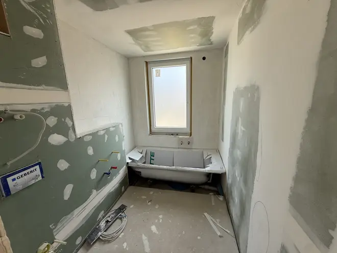 4 Zimmer Wohnung mit 110 m² in Düsseldorf – Bild 9