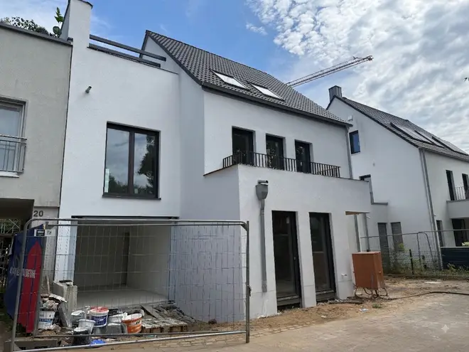 4 Zimmer Wohnung mit 110 m² in Düsseldorf – Bild 10