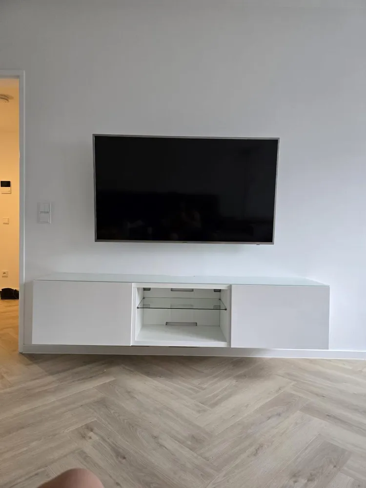 4 Zimmer Wohnung mit 78 m² in Essen – Bild 1
