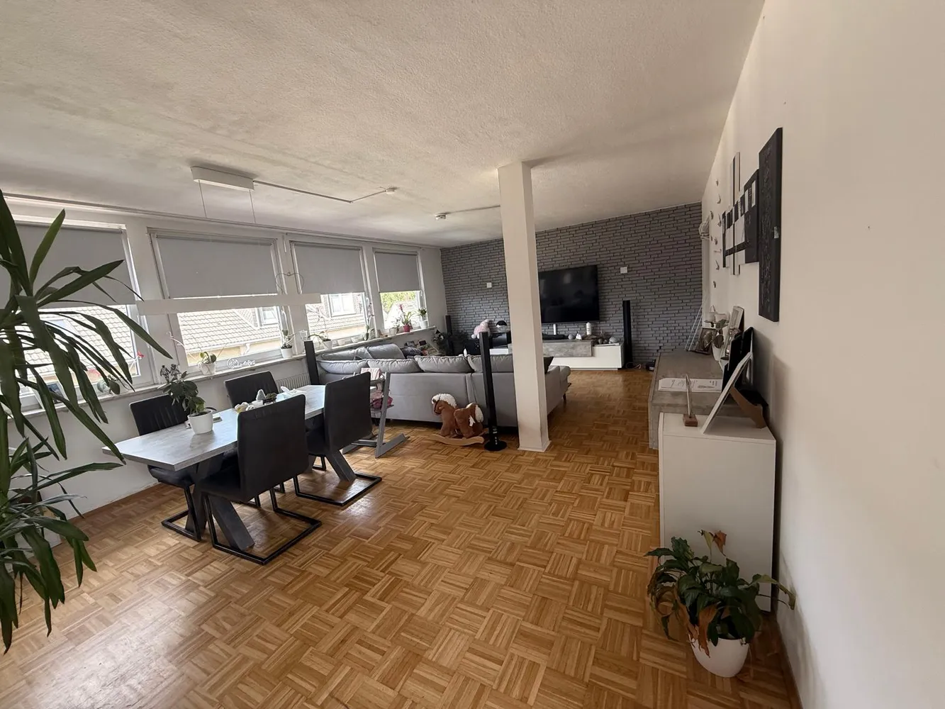4 Zimmer Wohnung mit 98 m² in Bottrop – Bild 2