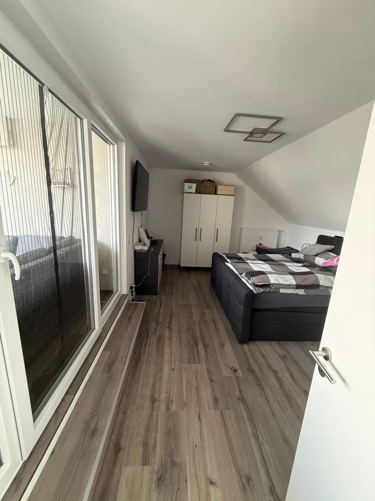 4 Zimmer Wohnung mit 98 m² in Bottrop – Bild 11