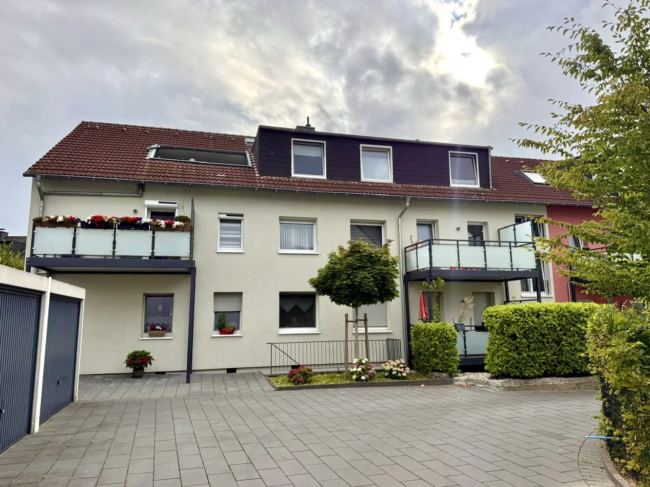 4 Zimmer Wohnung mit 98 m² in Bottrop – Bild 3