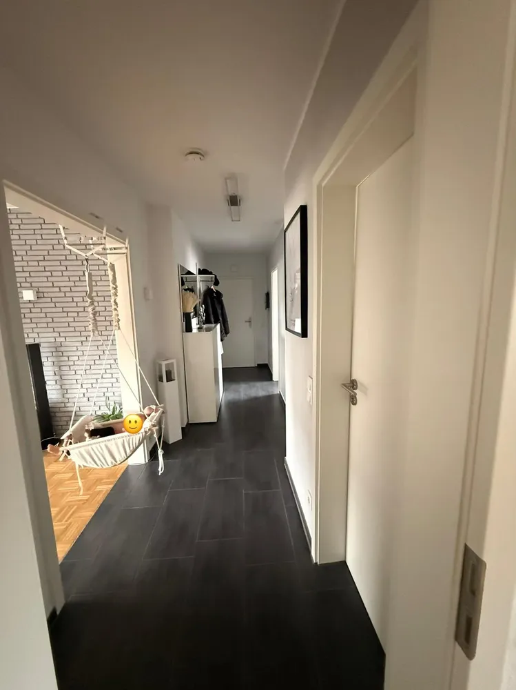 4 Zimmer Wohnung mit 98 m² in Bottrop – Bild 5