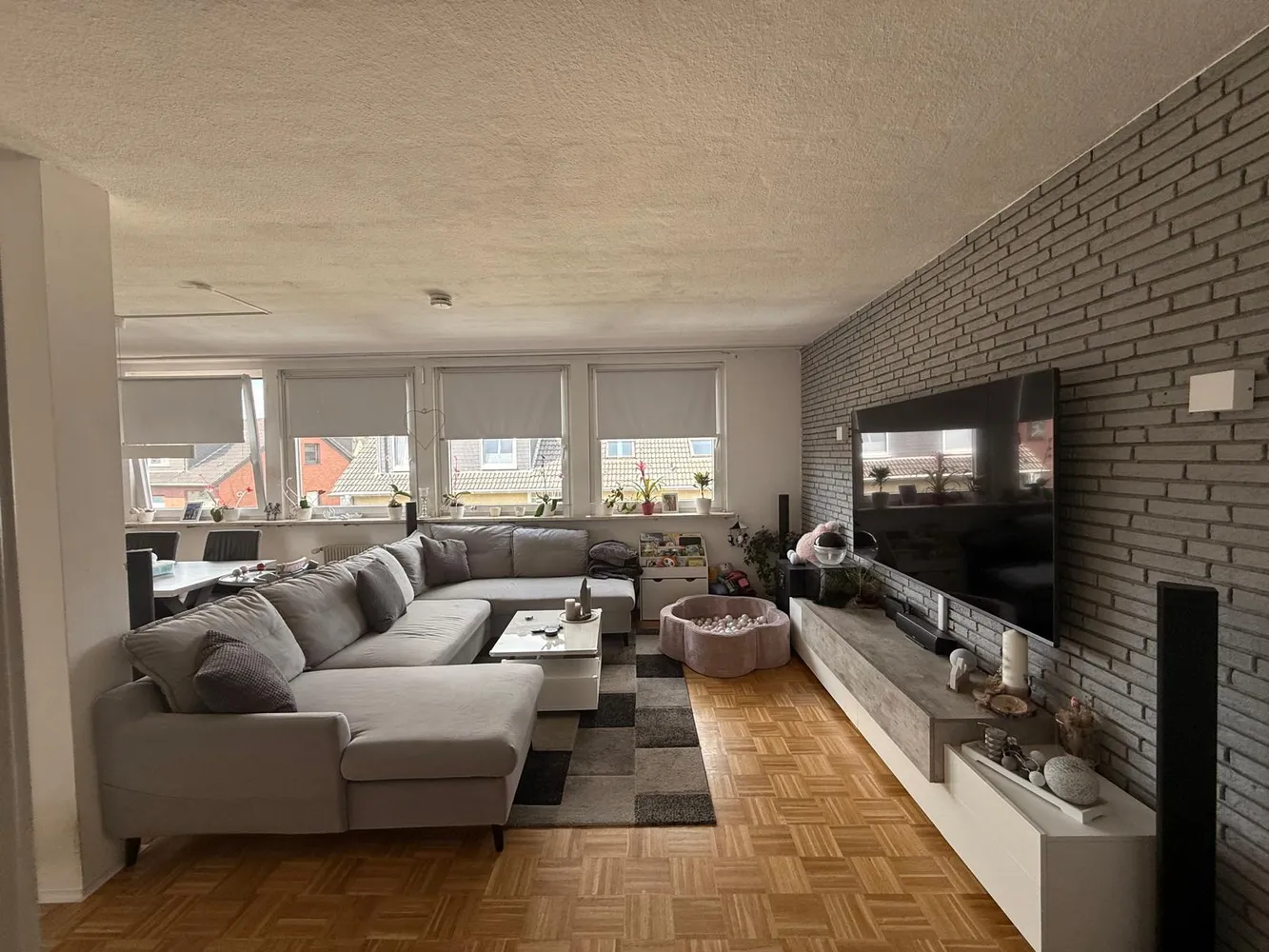 4 Zimmer Wohnung mit 98 m² in Bottrop – Bild 6