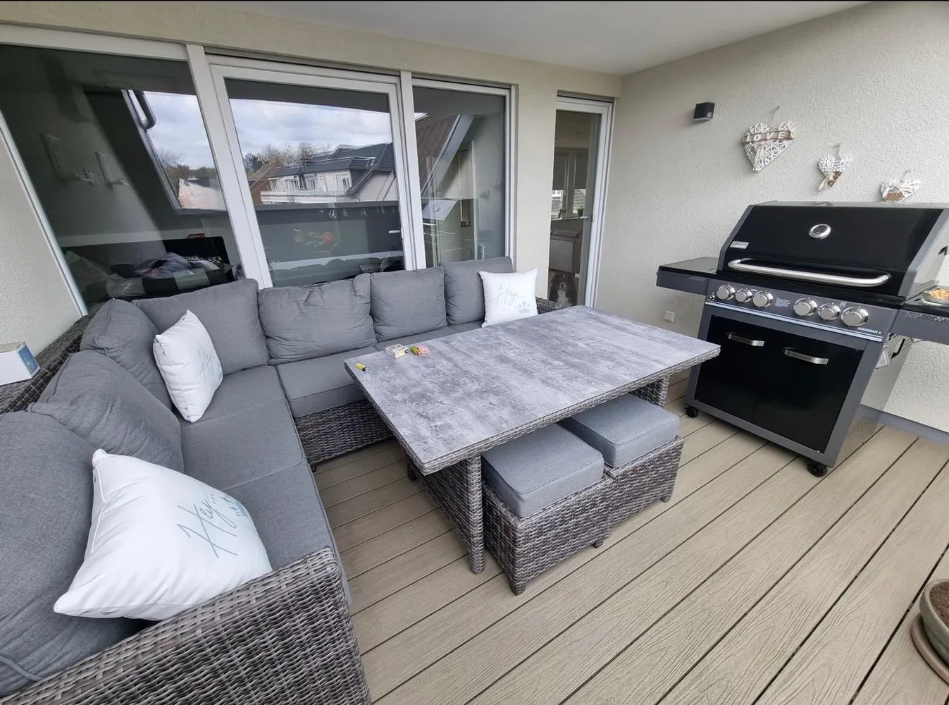 4 Zimmer Wohnung mit 98 m² in Bottrop – Bild 7