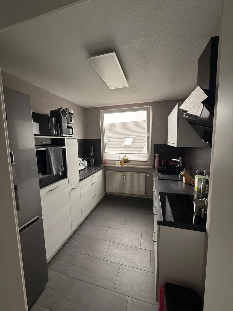 4 Zimmer Wohnung mit 98 m² in Bottrop – Bild 8