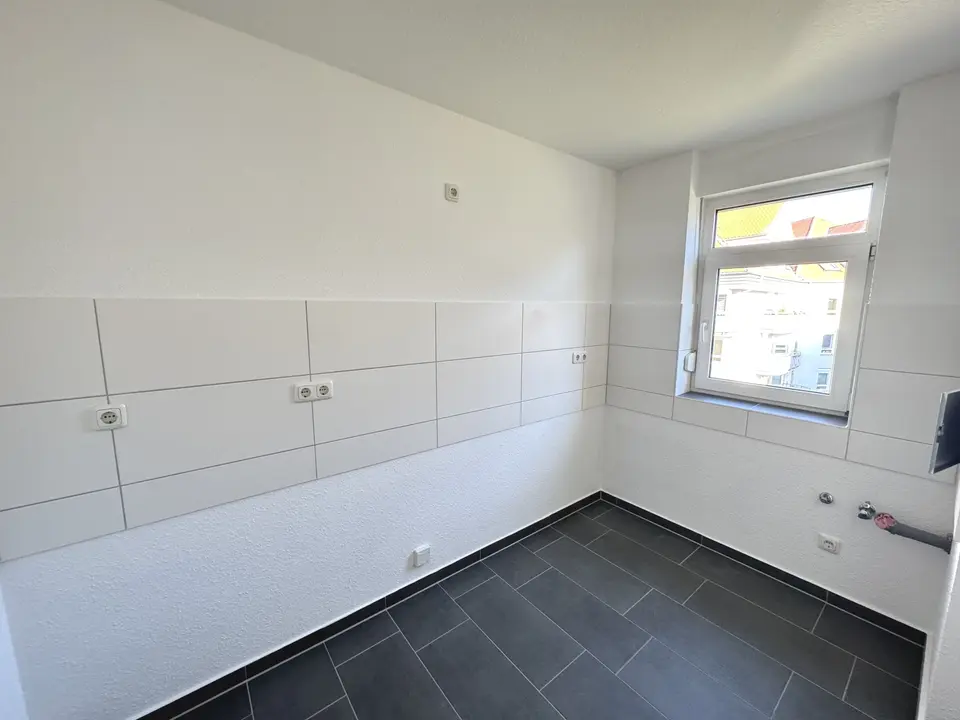 4 Zimmer Wohnung mit 107 m² in Magdeburg – Bild 5