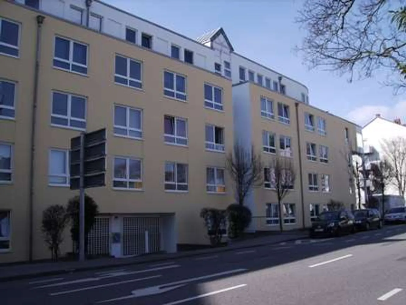 1 Zimmer Wohnung mit 22 m² in Kaiserslautern – Bild 11