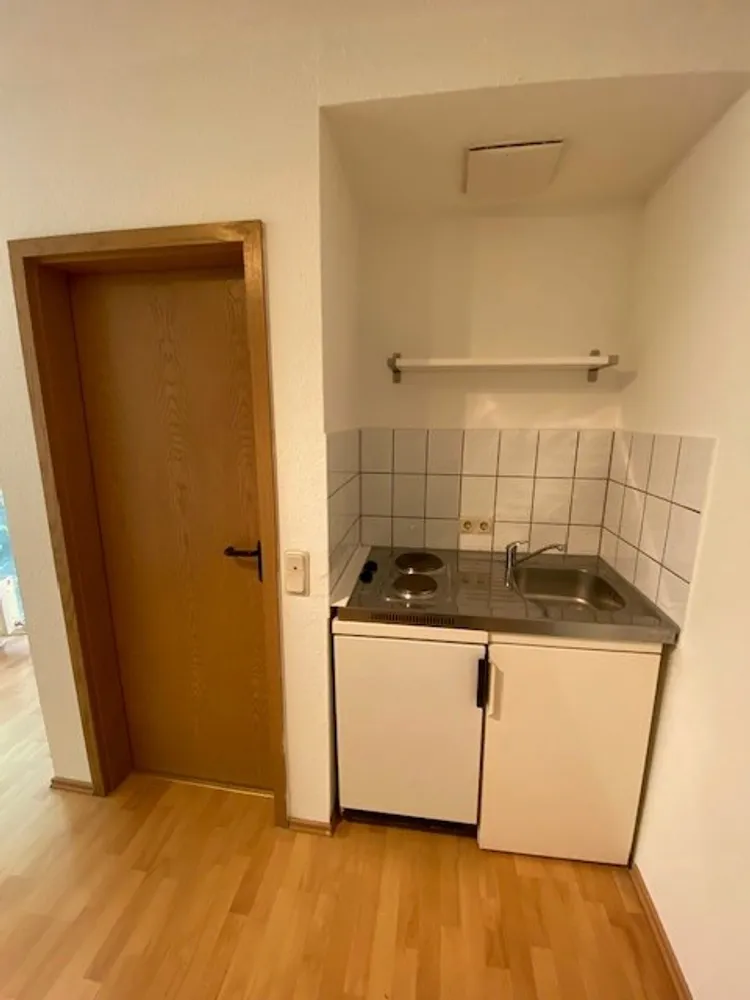 1 Zimmer Wohnung mit 22 m² in Kaiserslautern – Bild 3