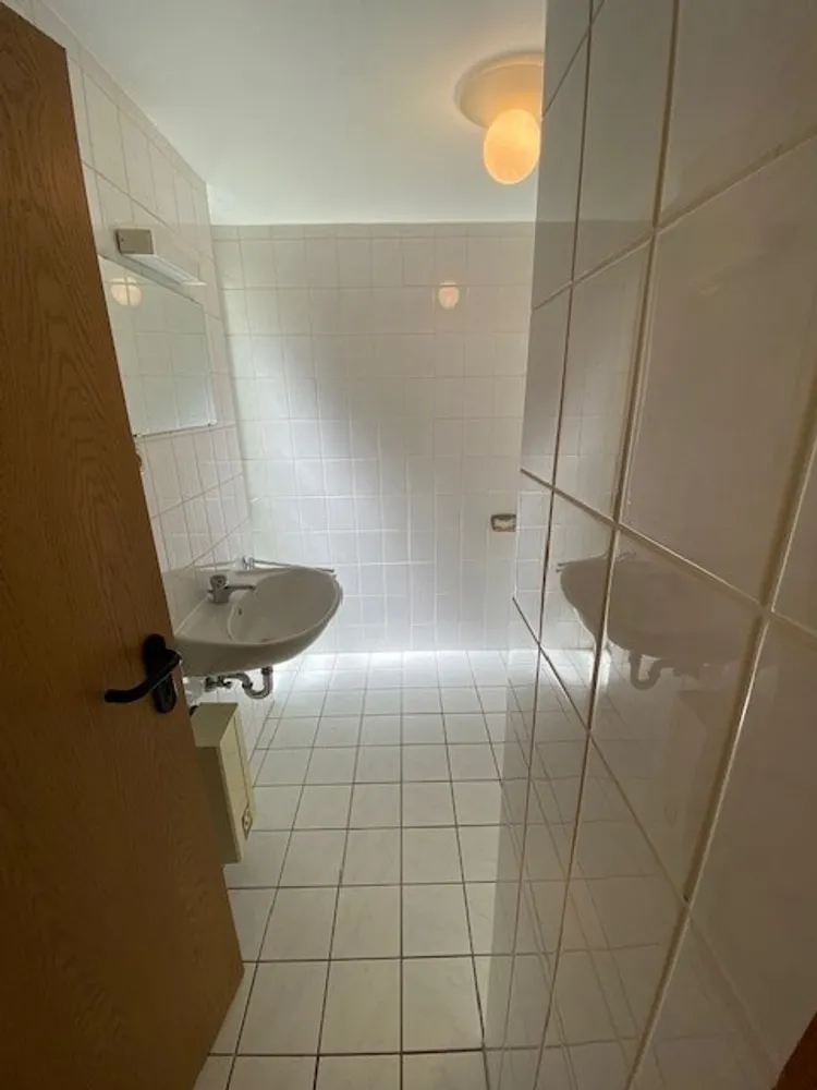 1 Zimmer Wohnung mit 22 m² in Kaiserslautern – Bild 4