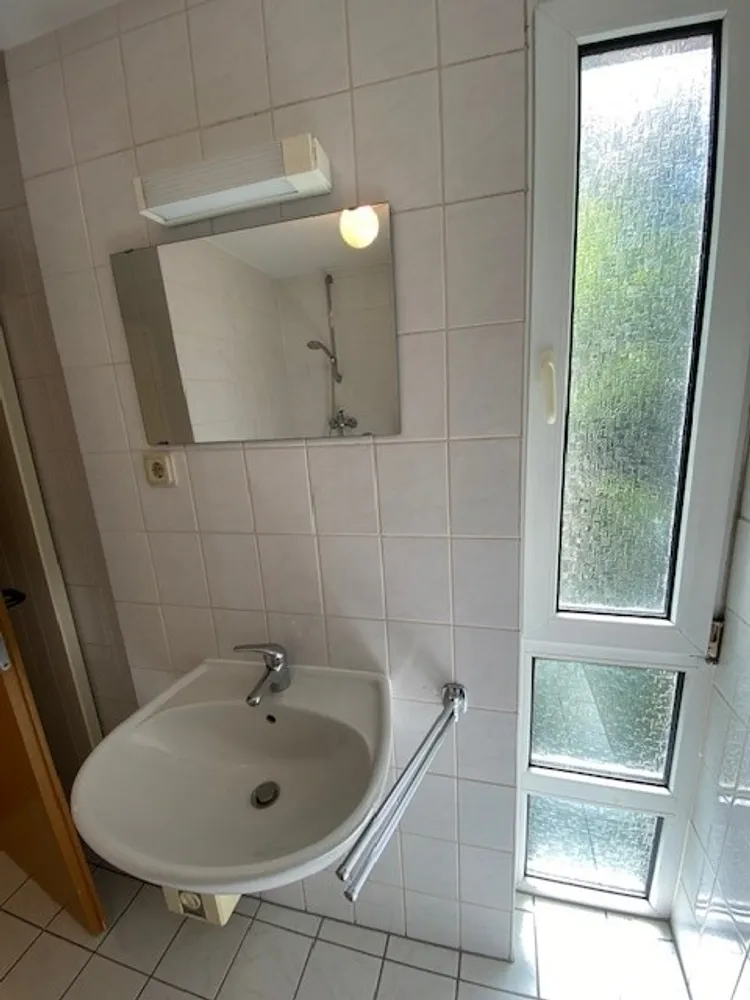 1 Zimmer Wohnung mit 22 m² in Kaiserslautern – Bild 5