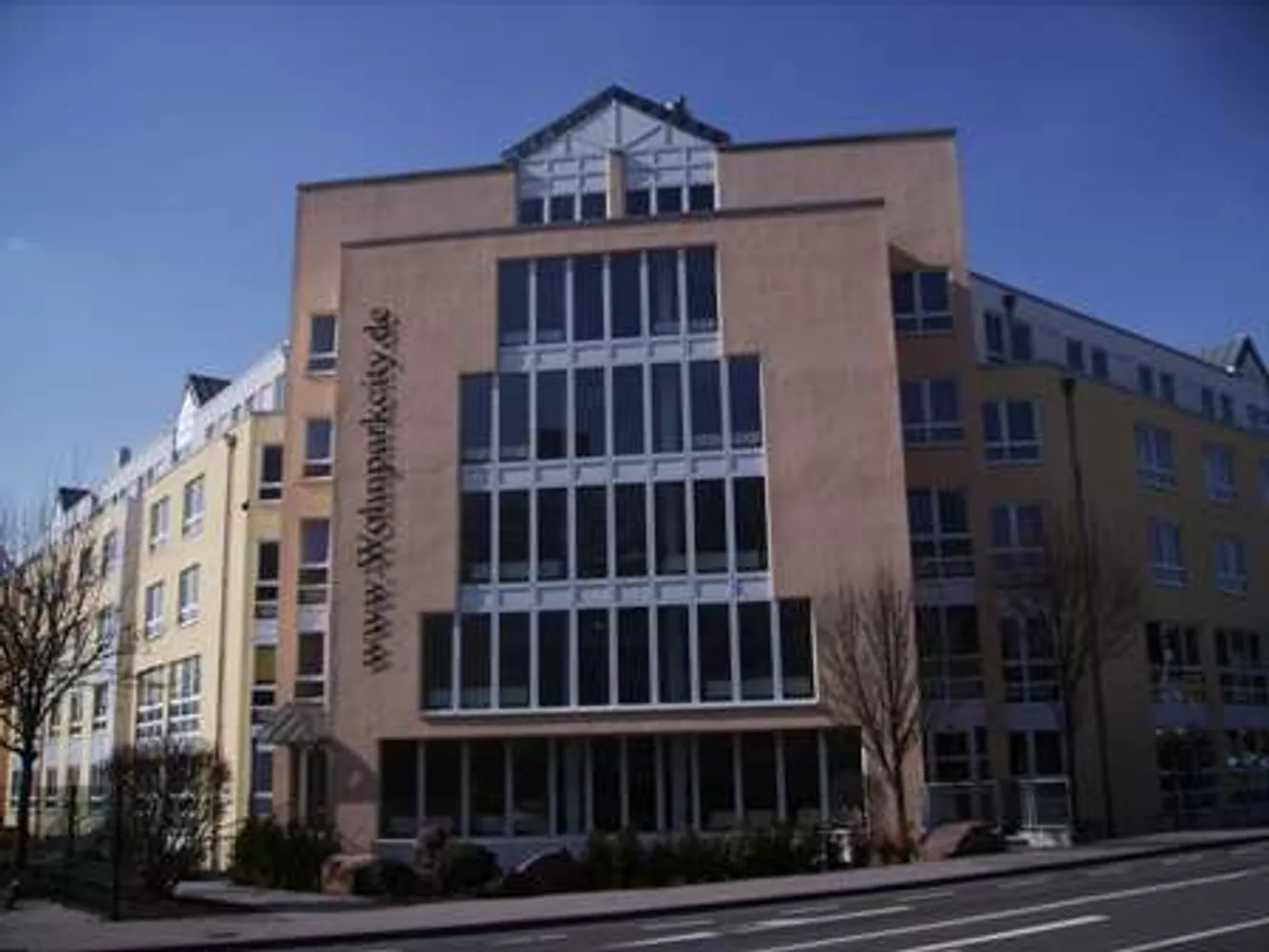 1 Zimmer Wohnung mit 22 m² in Kaiserslautern – Bild 7
