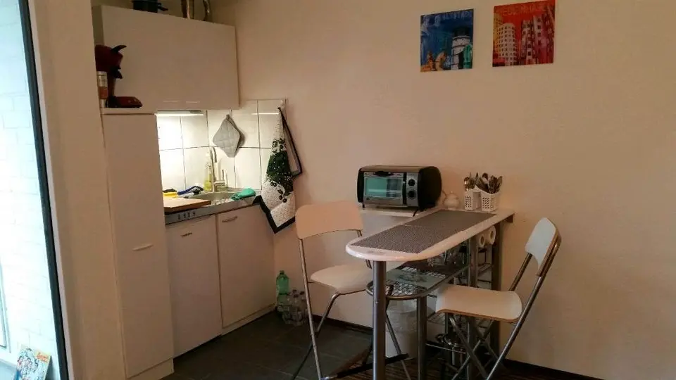 WG-Zimmer mit 30 m² in Düsseldorf – Bild 7