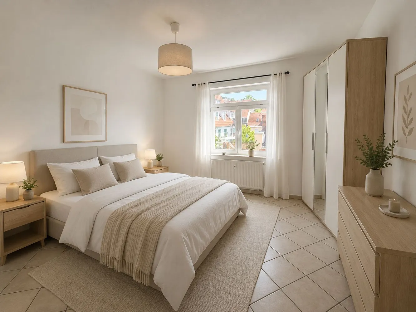 2 Zimmer Wohnung mit 76 m² in Esslingen am Neckar – Bild 2
