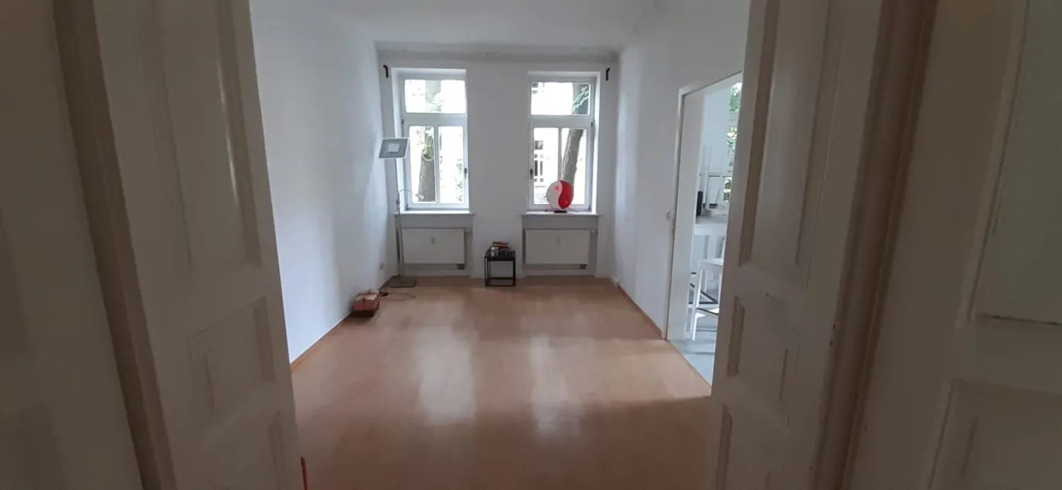 WG-Zimmer in Dresden – Bild 1