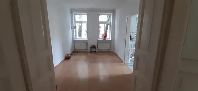 WG-Zimmer in Dresden – Bild 1