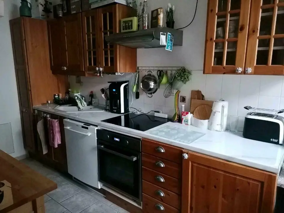 3 Zimmer Wohnung mit 69 m² in Magdeburg – Bild 6