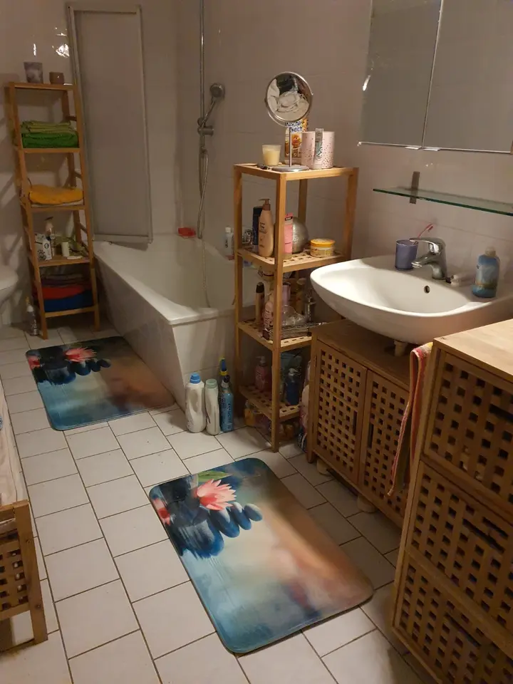3 Zimmer Wohnung mit 69 m² in Magdeburg – Bild 8