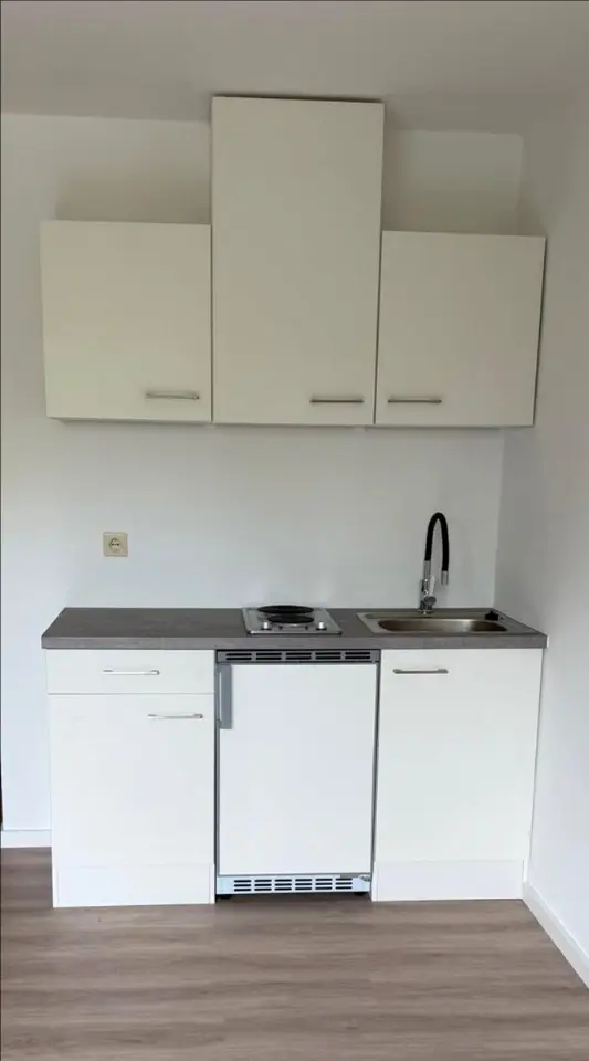 Studio mit 18 m² in Heilbronn – Bild 7