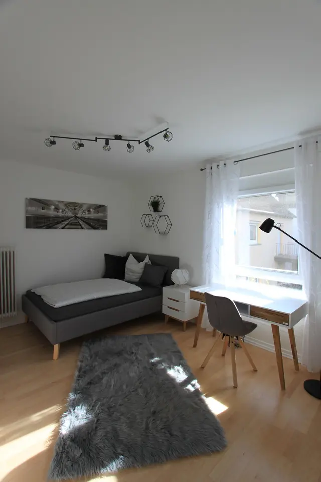 Studio mit 18 m² in Heilbronn – Bild 9