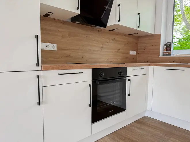 5 Zimmer Haus mit 116 m² in Hamburg – Bild 2