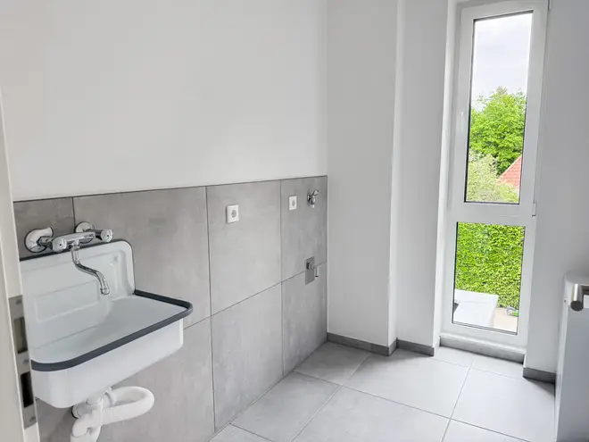 5 Zimmer Haus mit 116 m² in Hamburg – Bild 5