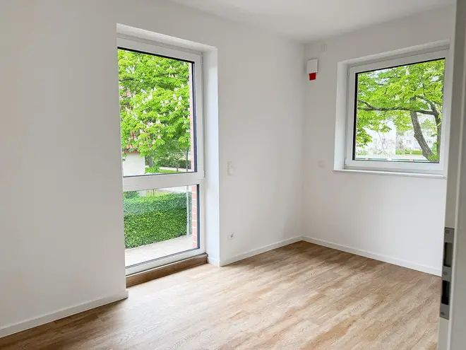 5 Zimmer Haus mit 116 m² in Hamburg – Bild 6