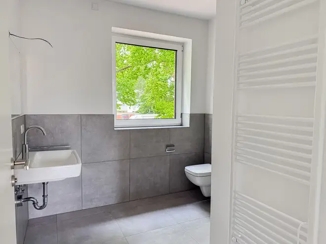 5 Zimmer Haus mit 116 m² in Hamburg – Bild 7