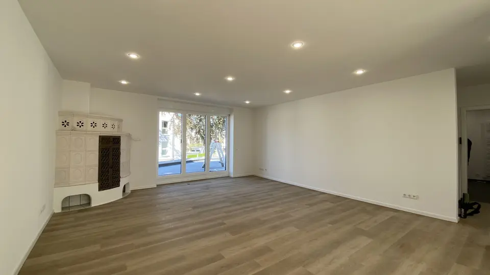 4 Zimmer Wohnung mit 135 m² in Lindau – Bild 1