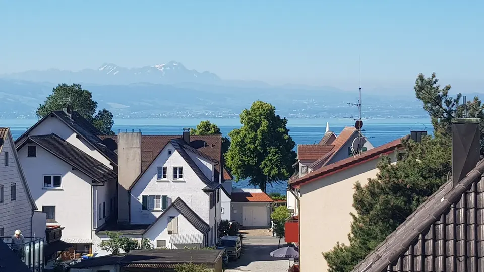 4 Zimmer Wohnung mit 135 m² in Lindau – Bild 2