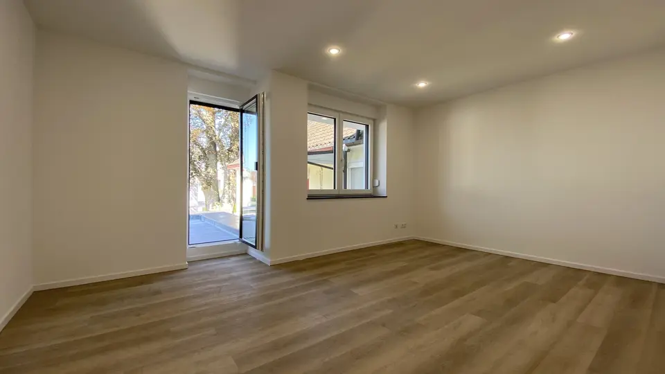4 Zimmer Wohnung mit 135 m² in Lindau – Bild 9