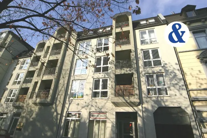 3 Zimmer Wohnung mit 99 m² in Bonn – Bild 1